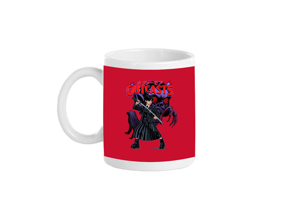 Outcasts