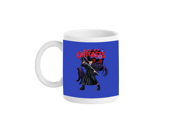 Outcasts