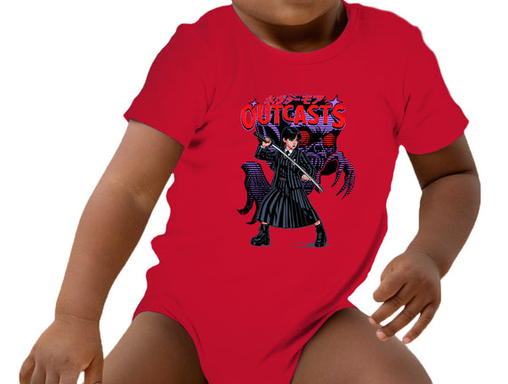 Outcasts