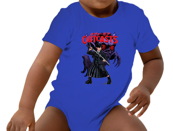 Outcasts