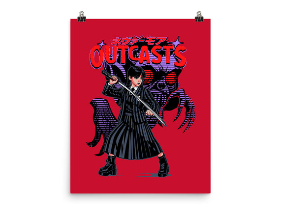 Outcasts