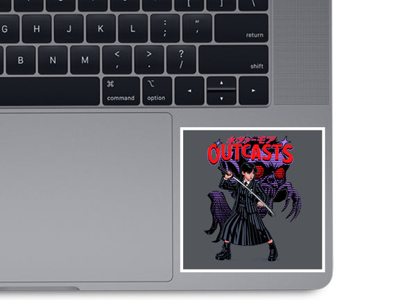 Outcasts