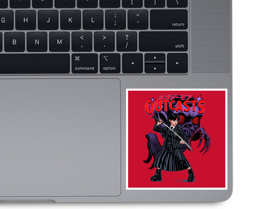 Outcasts