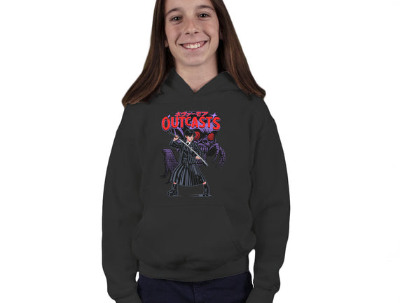 Outcasts