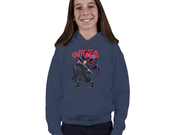 Outcasts