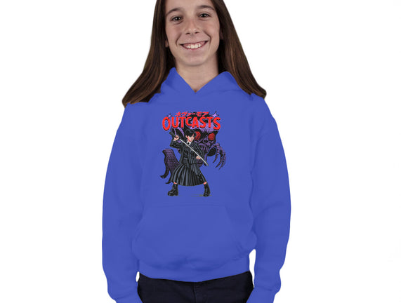 Outcasts