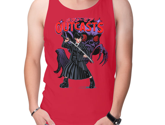 Outcasts