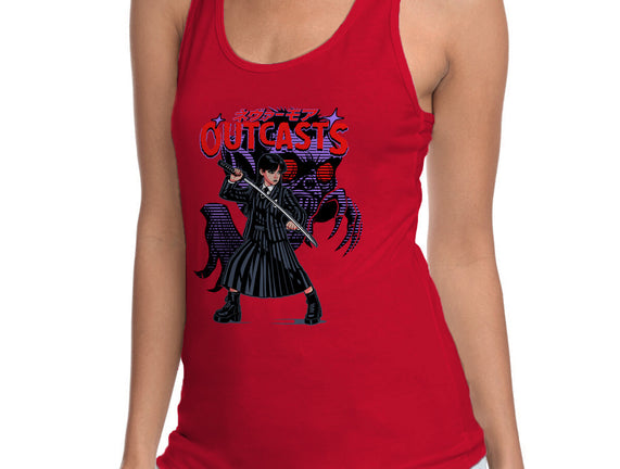 Outcasts