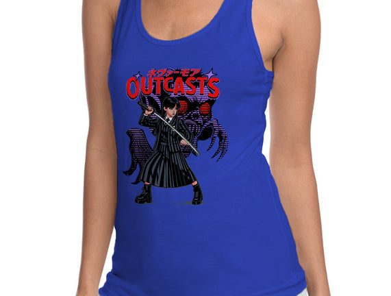 Outcasts