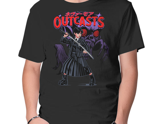 Outcasts