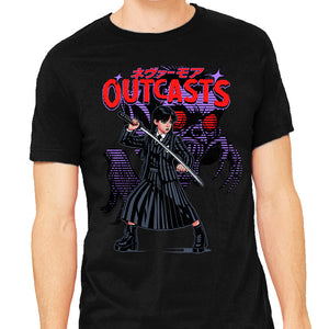 Outcasts
