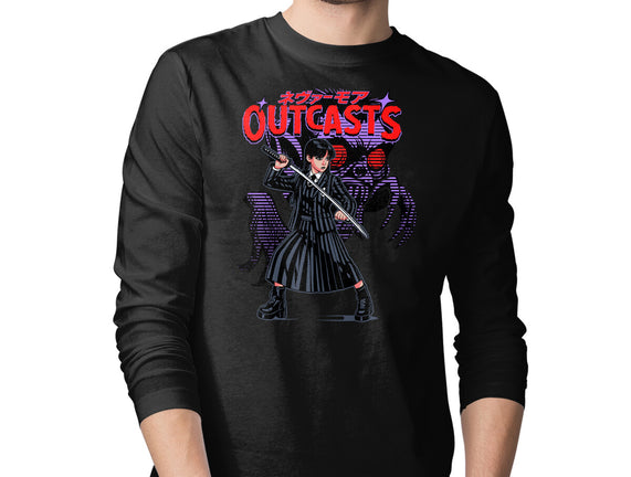 Outcasts