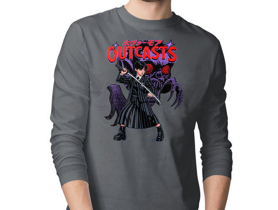 Outcasts