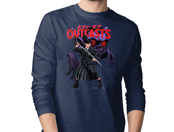 Outcasts