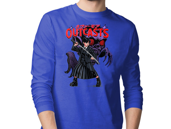 Outcasts