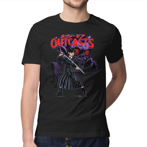 Outcasts