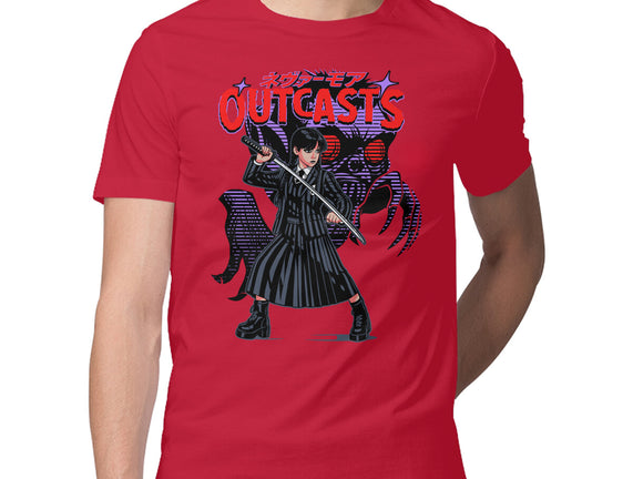 Outcasts