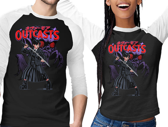 Outcasts