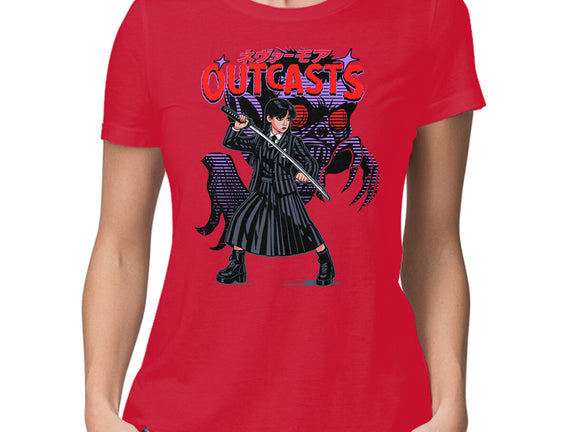 Outcasts