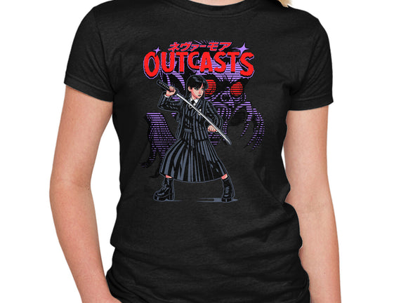 Outcasts
