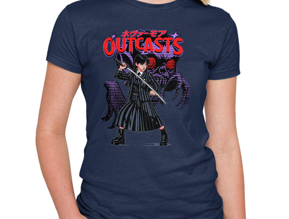 Outcasts