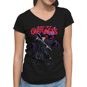 Outcasts