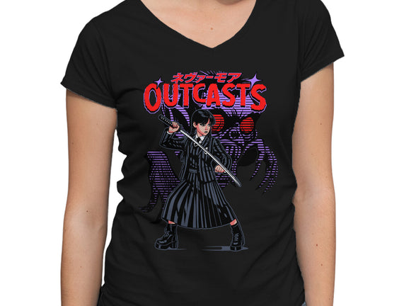 Outcasts