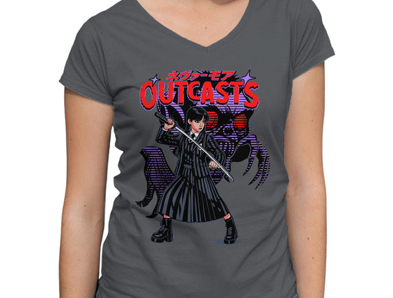 Outcasts