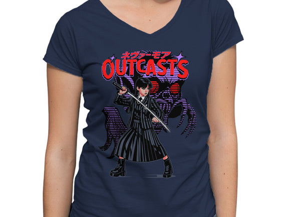 Outcasts