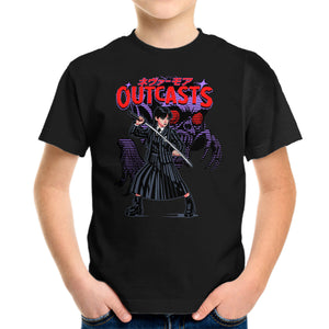 Outcasts