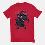 Outcasts-Womens-Fitted-Tee-heydale