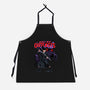 Outcasts-Unisex-Kitchen-Apron-heydale