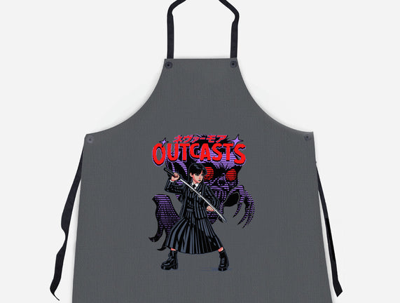 Outcasts
