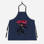 Outcasts-Unisex-Kitchen-Apron-heydale