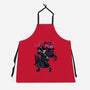 Outcasts-Unisex-Kitchen-Apron-heydale