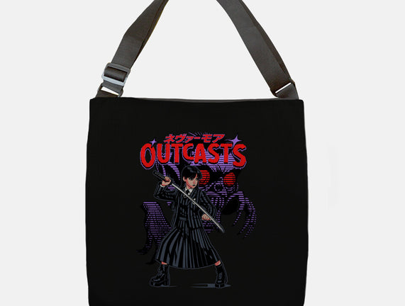 Outcasts