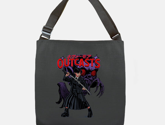 Outcasts