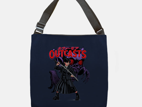Outcasts