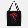 Outcasts-None-Basic Tote-Bag-heydale