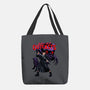 Outcasts-None-Basic Tote-Bag-heydale