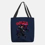 Outcasts-None-Basic Tote-Bag-heydale