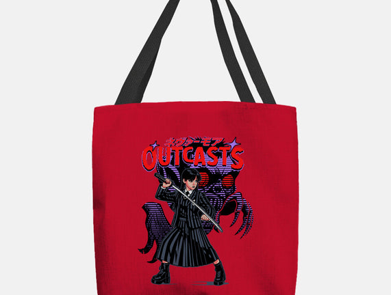 Outcasts
