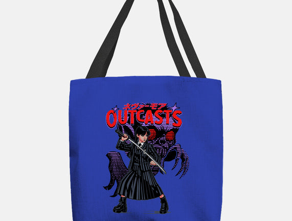 Outcasts