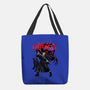 Outcasts-None-Basic Tote-Bag-heydale