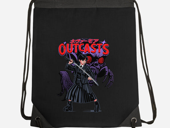 Outcasts