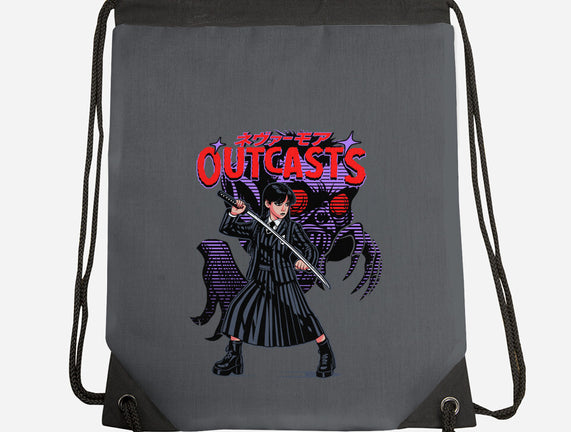 Outcasts