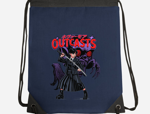 Outcasts
