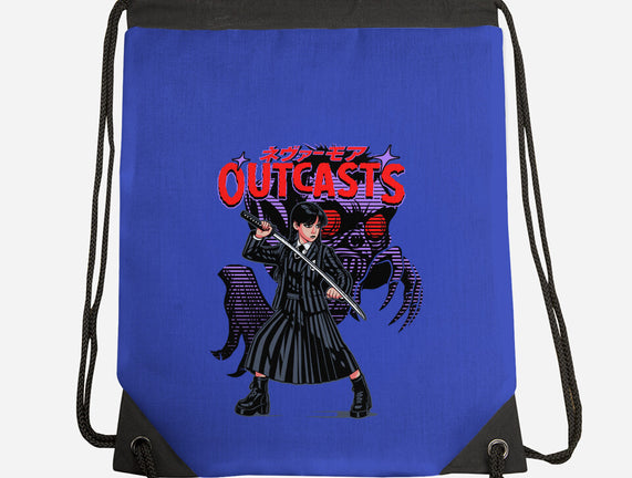 Outcasts
