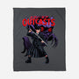 Outcasts-None-Fleece-Blanket-heydale