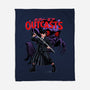 Outcasts-None-Fleece-Blanket-heydale